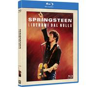 SPRINGSTEEN - LIBERAMI DAL NULLA BLU-RAY DISC