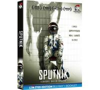 Sputnik - Terrore Dallo Spazio (Blu-ray) (Limited Edition) ( Blu Ray)