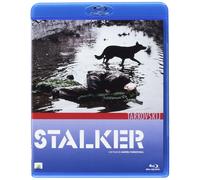 Blu-Ray Stalker