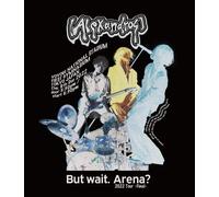 Blu-ray Standard Edition [Alexandros] Ma aspetta. Arena? Tour 2022 - Finale G...