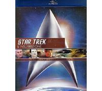 Blu-Ray Star Trek 9 - L'Insurrezione (Edizione Rimasterizzata)