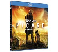 Blu-Ray Star Trek: Picard - Stagione 01 (3 Blu-Ray)