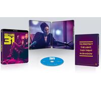 Blu-Ray Star Trek: Section 31 (Steelbook)