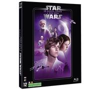 Star Wars - Episodio IV: Una nuova speranza – Mark Hamill – Blu-ray (2019)
