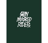 [Blu-Ray] Stinco Kamen Rider Edizione Limitata KIXF-91804 Anno Hideaki Film New