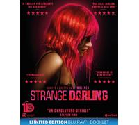 Strange Darling (Blu-ray)