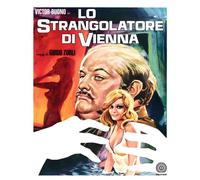 Blu-Ray Strangolatore Di Vienna (Lo)