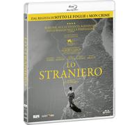 Lo Straniero - Bd