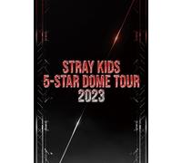 Stray Kids 5-Star Dome Tour 2023