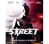 BLU-RAY - Street (1 BLU-RAY) (Blu-ray) Bradford May Quincy Brown Mark Ryan