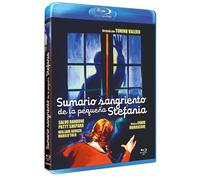 My Dear Killer ( Mio caro assassino ) (Blu-Ray)