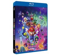 Super Mario Galaxy - Il Film (Blu-ray)