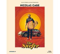 Blu-Ray Surfer (The)
