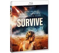 Survive (Blu-Ray Disc)