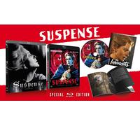 Blu-Ray Suspense (Special Edition)