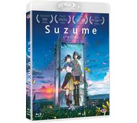 Blu-Ray Suzume
