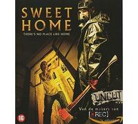 blu-ray - Sweet home (1 Blu-ray)