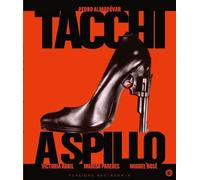 Tacchi A Spillo (Regione 2 PAL) - Pedro Almodovar