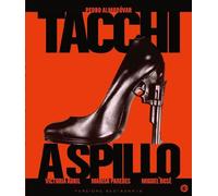 Tacchi A Spillo (Regione 2 PAL) - Pedro Almodovar