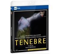Blu-Ray Tenebre