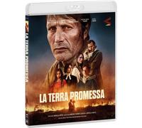 La terra promessa (Blu-Ray Disc)