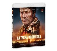 La terra promessa (Blu-Ray Disc)
