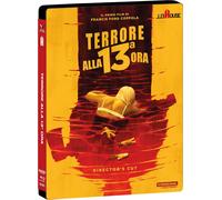 Blu-Ray Terrore Alla 13A Ora