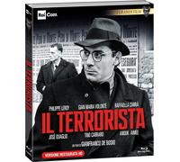 Il Terrorista - Bd