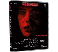 Blu-Ray Terza Madre (La)