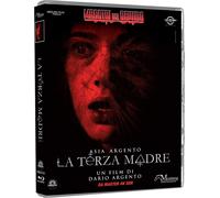 Blu-Ray Terza Madre (La)