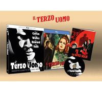 Blu-Ray Terzo Uomo (Il) (Special Edition)