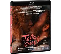 Testa O Croce ? - Bd