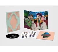 Blu-ray The Apothecary Diaries Stagione 2 Volume 3 Prima Stampa Edizione...