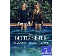 BLU RAY The Better Sister Stagione 1 (2025) Drammatico/Mistero/Thriller