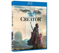 Blu-ray THE CREATOR nuovo sigillato 2023