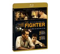 Blu-ray THE FIGHTER con Christian Bale Mark Wahlberg nuovo sigillato 2011