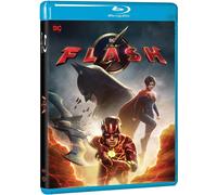 Blu Ray The Flash - (2023) ⚠️ DISPONIBILITA IMMEDIATA ⚠️ ......NUOVO