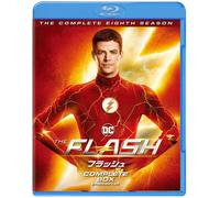 [Blu-ray] The Flash (Stagione 8) Set Completo (Set 4 Dischi / Episodi 1-20) [...