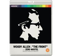 Blu-Ray The Front