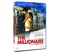 The millionaire (Blu-ray) freida pinto irfan khan