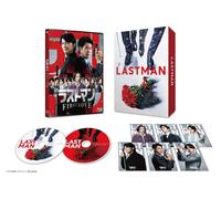 [Blu-ray] The Movie Last Man -First Love- Deluxe Edition [Blu-Ray]_ NUOVO