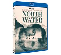 Blu-Ray North Water (The) - Serie Completa (2 Blu-Ray)