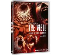 Well (The) (4K Ultra Hd+Blu-Ray) (4K UHD Blu-ray) Lauren Lavera Claudia Gerini