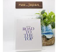 Blu-ray Theatrical versione rieditata "Uma Musume: Pretty Derby ROAD TO THE TOP"