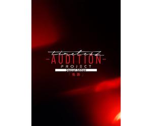 Blu-ray timelesz project -AUDIZIONE- Special Edition... Standard Edition Giap...