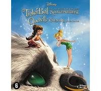 BLU-RAY - Tinkerbell en de legende van het nooitgedachtbeest (1 Blu-ray)