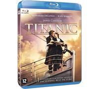 Blu-Ray Titanic