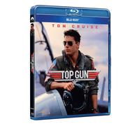 Blu-ray TOP GUN con Tom Cruise nuovo sigillato 1986