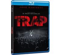 Blu-Ray Trap