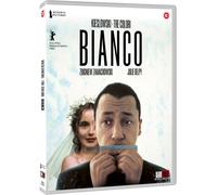 Tre colori - Bianco (Blu-Ray Disc)